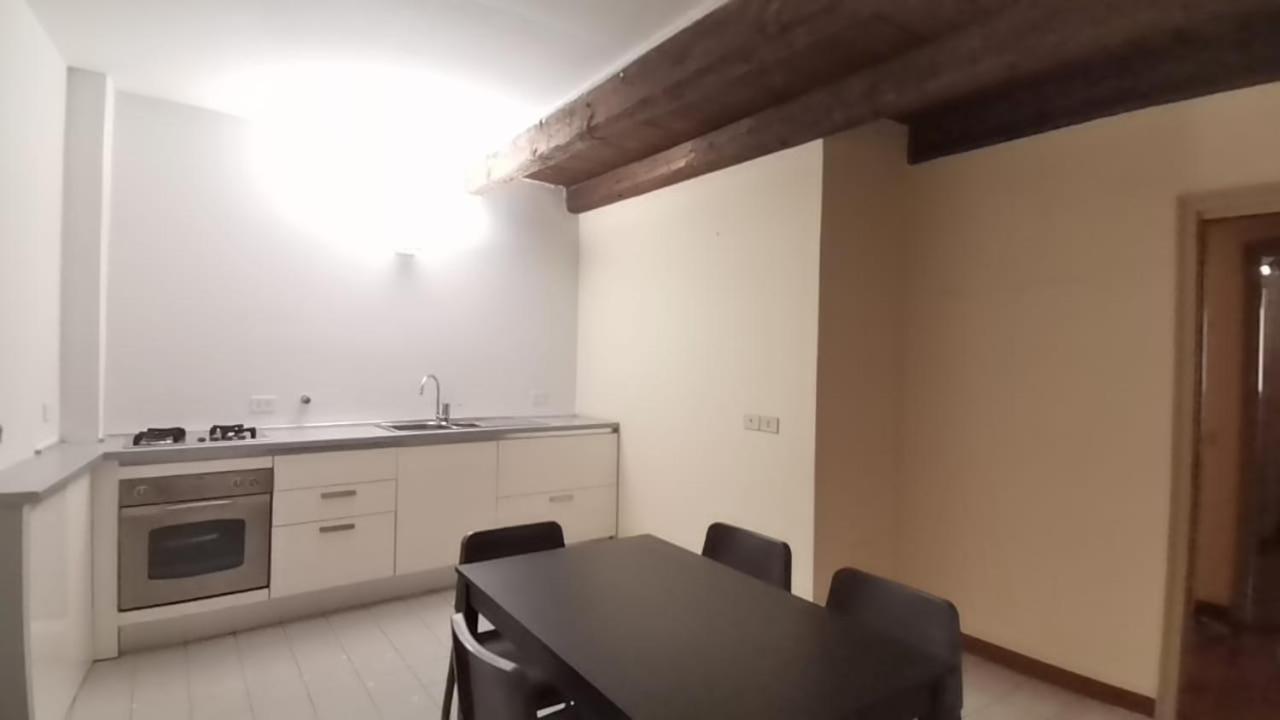 De' Pepoli Apartments โบโลญญา ภายนอก รูปภาพ