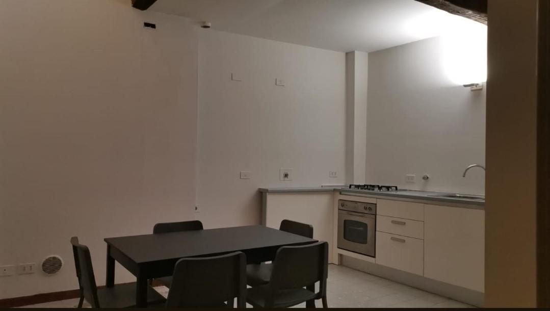 De' Pepoli Apartments โบโลญญา ภายนอก รูปภาพ